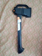 Siekiera ciesielska A10 S Fiskars 