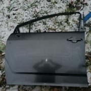 Drzwi Corolla Verso 2004-2008 lewy przód