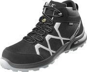 Lupriflex Sznurowany but Speed Mid, S3 Esd 