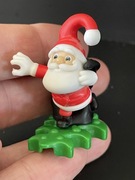 Figurka święty Mikołaj