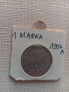 1 Marka Ag A 1907