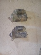 Rozrusznik golf 4 1.4  2szt