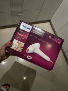 Lumea IPL PHILIPS 