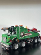 LEGO Technic 42008 – Wóz techniczny (Service Truck)
