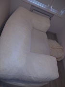 Sofa dwuosobowa na działko ogródek taras