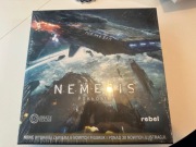 Nemesis Pokłosie