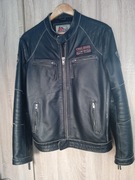 Kurtka Skórzana Redskins 