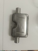 Tłumik Webasto Eberspracher Q 24 mm