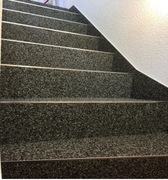 Żywica poliuretanowa bezbarwna posadzka wylewka kamienny dywan UV 1kg