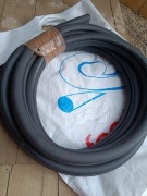 Uszczelka drzwi Ford Focus 