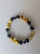 Bransoletka na gumce 