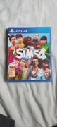 The Sims 4 na ps4