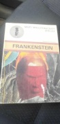Frankenstein - Shelley, Mary Wollstonecraft
