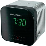 Radiobudzik GRUNDIG SONOCLOCK 590
