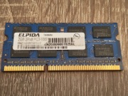PAMIĘĆ RAM 2GB SO-DIMM DDR3 2Rx8 PC3 10600S