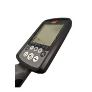 Minelab Equinox 600 / 800 case obudowa osłona elektroniki