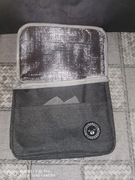 TORBA TERMICZNA ŚNIADANIOWA NA LUNCH TURYSTYCZNA 7,5L DUŻA WKŁAD CHŁODZĄCY