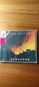 PŁYTA CD JOHN WETTON "SINISTER"
