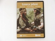 Film DVD - Łowca jeleni (1978) Robert de Niro