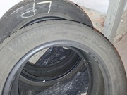 Opony zimowe Nexen 205/55/r16 używki