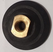 UCHWYT DO RZEPOW DIAMENTOWYCH NA RZEP  fi 80mm wyprzedaz