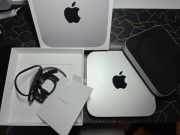 Mac Mini M1 | 16GB RAM | 512GB SSD | + HUB Satechi | Stan BDB