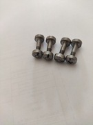 Śruby do okładzin bagnetu szwedzkiego M 1914