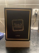 Woda perfumowana Khamra Lattafa unisex 
