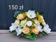 Wiązanka z obciążeniem 