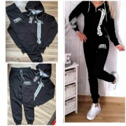 Dręs damskie Karl Lagerfeld L