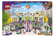 Lego Friends Centrum handlowe w Heartlake nr.41450