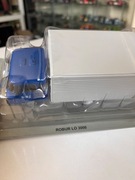 Model ROBUR LO 3000 Skrzyniowy DeAgostini 1:43