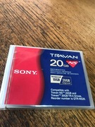 Sony Travan TR-5 10GB / 20GB QTR-NS20 OVP