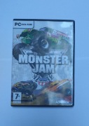 Gra Monster Jam na PC