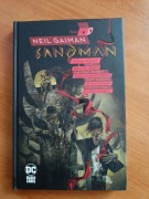 Sandman - tom 4 - Pora mgieł 