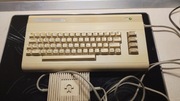 Commodore C 64G . Zasilacz 