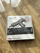 Replika ASG M11 UZI 450FPS