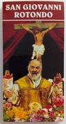 Pamiątka z San Giovanni Rotondo - 15 vedute a colori