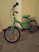 Rower dla dziecka biegowy