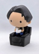 Fotel do figurki Friends McDonald's - Joey i Chandler