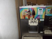 Carpigiani 603 maszyna do lodów Włoskich