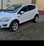 Alufelgi do Forda 5x108 19 ET52.5