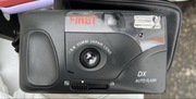 Aparat fotograficzny FIRST KR-336 stan bardzo dobry
