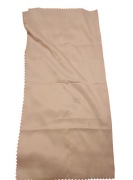 Obrus biały 120 x 120 cm