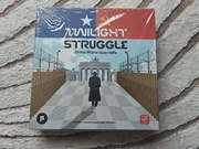 Twilight Struggle Zimna Wojna PL Phalanx gra planszowa gra 