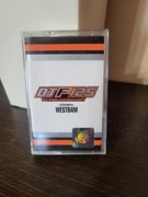 DJF 125 - DJ Freundschaft (Electro Mixed by WestBam) [1998]