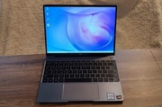 Laptop Huawei MateBook 13 / Ryzen 5 / 8GB RAM / 512 GB