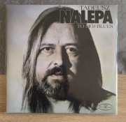 Tadeusz Nalepa - To mój Blues reedycja