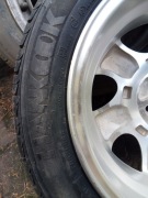 opona Hancook Optimo K 406 185/55/ R15 82H