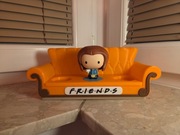 Stojak Sofa na figurki Friends z McDonalds